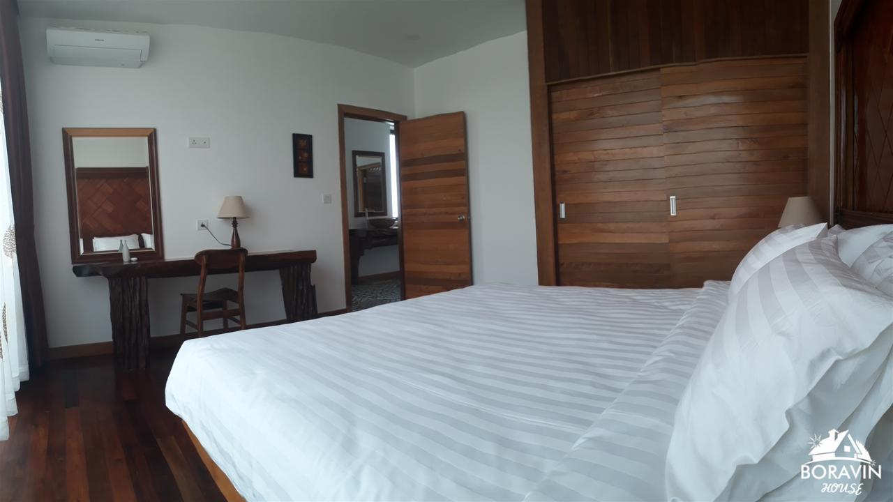 Boravin House Aparthotel Siem Reap Cameră foto