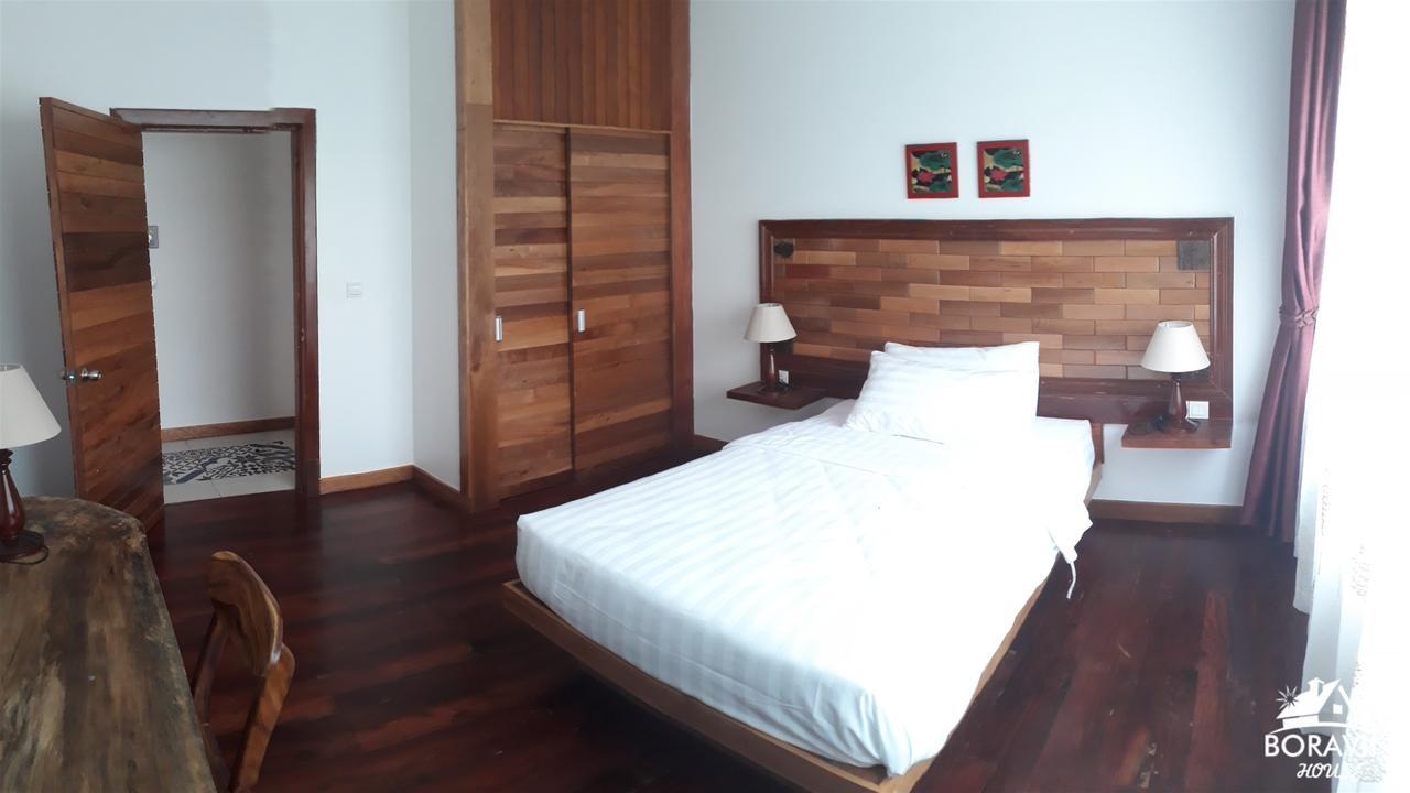 Boravin House Aparthotel Siem Reap Cameră foto